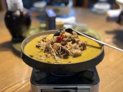 -印象鲵宴·张家界地标美食名片(溪布街店)