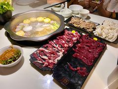 -潮发潮汕牛肉店(龙洞店)