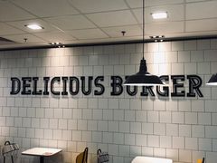 -麦当劳(世贸店)