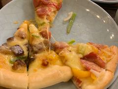 -炽真·果木窑烤自助牛排馆儿(和平欧乐店)