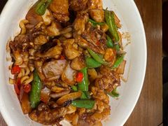 -寻裕记·现炒浇头面(人民广场店)