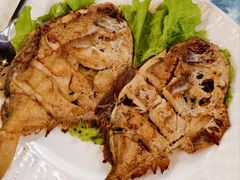 -旺角小渔村·海肠捞饭开创者(环山路店)