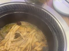 -锅老头铁锅炖•大锅蒸汽海鲜(韩乐坊店)