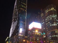 -The ROOF (通盈中心店)