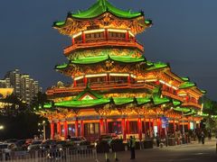 -寻梦滕王阁实景演出