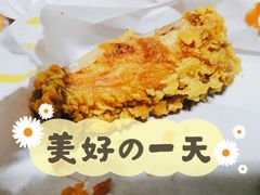 -麦当劳(假日广场店)