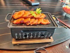 -宝燕壹号景观餐厅(龙盛国际商业广场店)