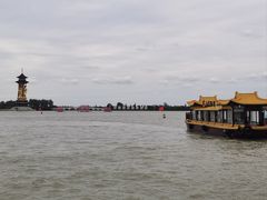 -溱湖国家湿地公园