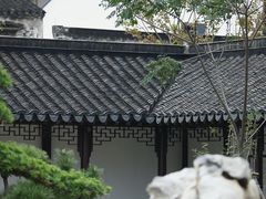 -青果巷历史文化街区