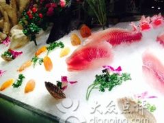 -芭菲盛宴·环球美食(解放碑英利国际店)