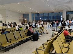 -广州白云国际机场-T2航站楼