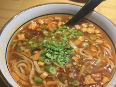-山丹丹西北菜(金贸大厦店)