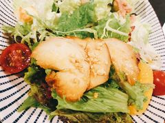 -TAMATI(巴黎贝甜韩式西餐厅店)