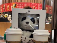 -星巴克(成都太古里二店)