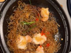 -绿茶餐厅(广州天河城店)