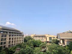 -昆明洲际酒店
