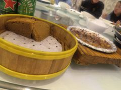 -沪华海鲜大酒楼(南汇店)