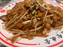 -八爷茶餐厅
