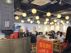 -馬伍旺川菜(江北虹悦城店)