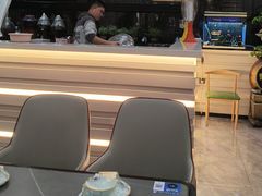-冰城小镇音乐串吧·聚会餐厅(百子湾店)
