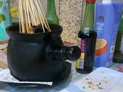 -可口香·非遗老号烧烤(南岗直营店)