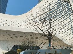 -国际青年会议酒店