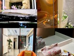 -小仙女采耳·按摩·SPA(深圳旗舰店)