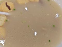-鸭得堡老鸭汤·鸭血粉丝(南京博物院店)