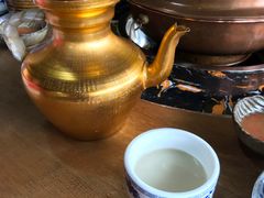 -陀岗美食·云南藏式特色餐厅