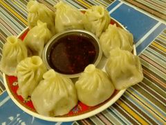 -卡万金特色藏餐