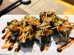 -酒井酱子·深夜食堂(东城汇店)