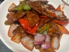 -新吉士·上海菜(浦东LCM置汇旭辉店)