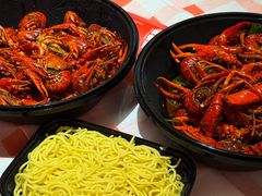-聚味瞿记·龙虾堂(树木岭店)