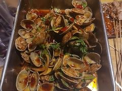 -一顿烧烤(八经街店)