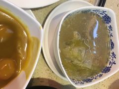 -明腾壹间茶餐厅(新都会花园广场店)