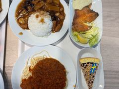 -宜家·瑞典风味餐厅(四元桥店)