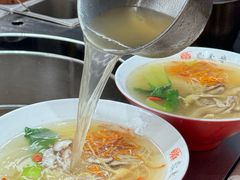 -鼎义丰功夫面(星光大道店)