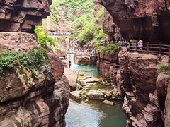 -云台山风景名胜区