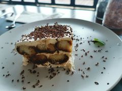 提拉米苏-CASANOVA西餐厅(海信广场店)