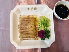 -丰泽园饭店