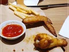 -必胜客(龙泉万达店)