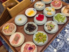 -桥香园过桥米线(复兴路店)