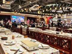 -汉斯南美烤肉(总店)