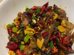 -建辉湖南土菜馆(南大街店)