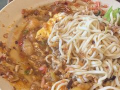 -方铲铲·成都板凳面(滨江银泰店)