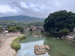 -云水谣景区