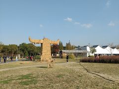-嘉北郊野公园