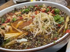 -又见小河浜·盐帮川菜(松江商业广场店)