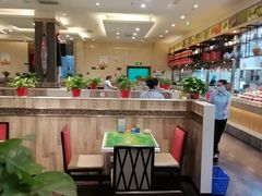 -令氏家外家周礼食府(桥南店)