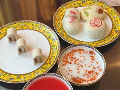 -富华斋饽饽铺·宫廷糕点·伴手礼(护国新天地店)